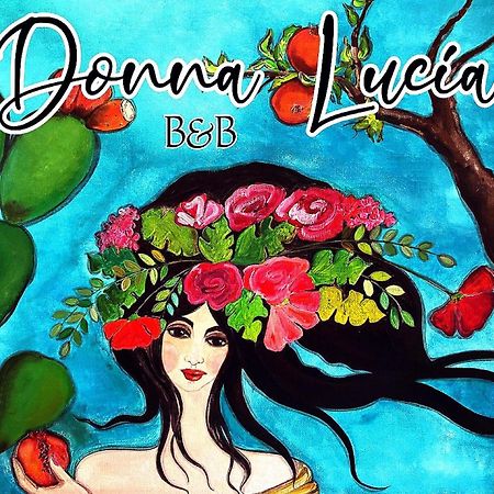 Donna Lucia B&B ナポリ 部屋 写真