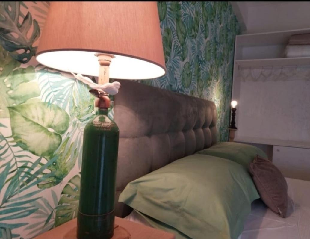 Donna Lucia B&B ナポリ エクステリア 写真