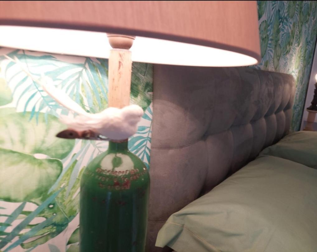 Donna Lucia B&B ナポリ エクステリア 写真