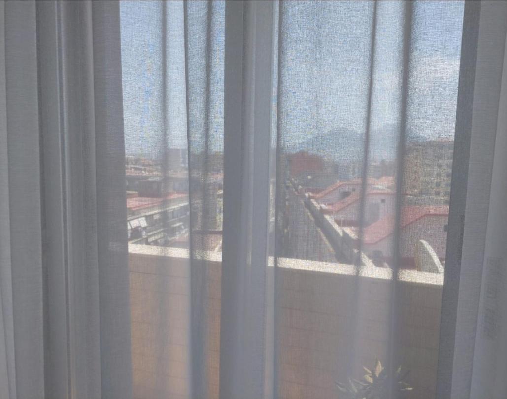 Donna Lucia B&B ナポリ エクステリア 写真