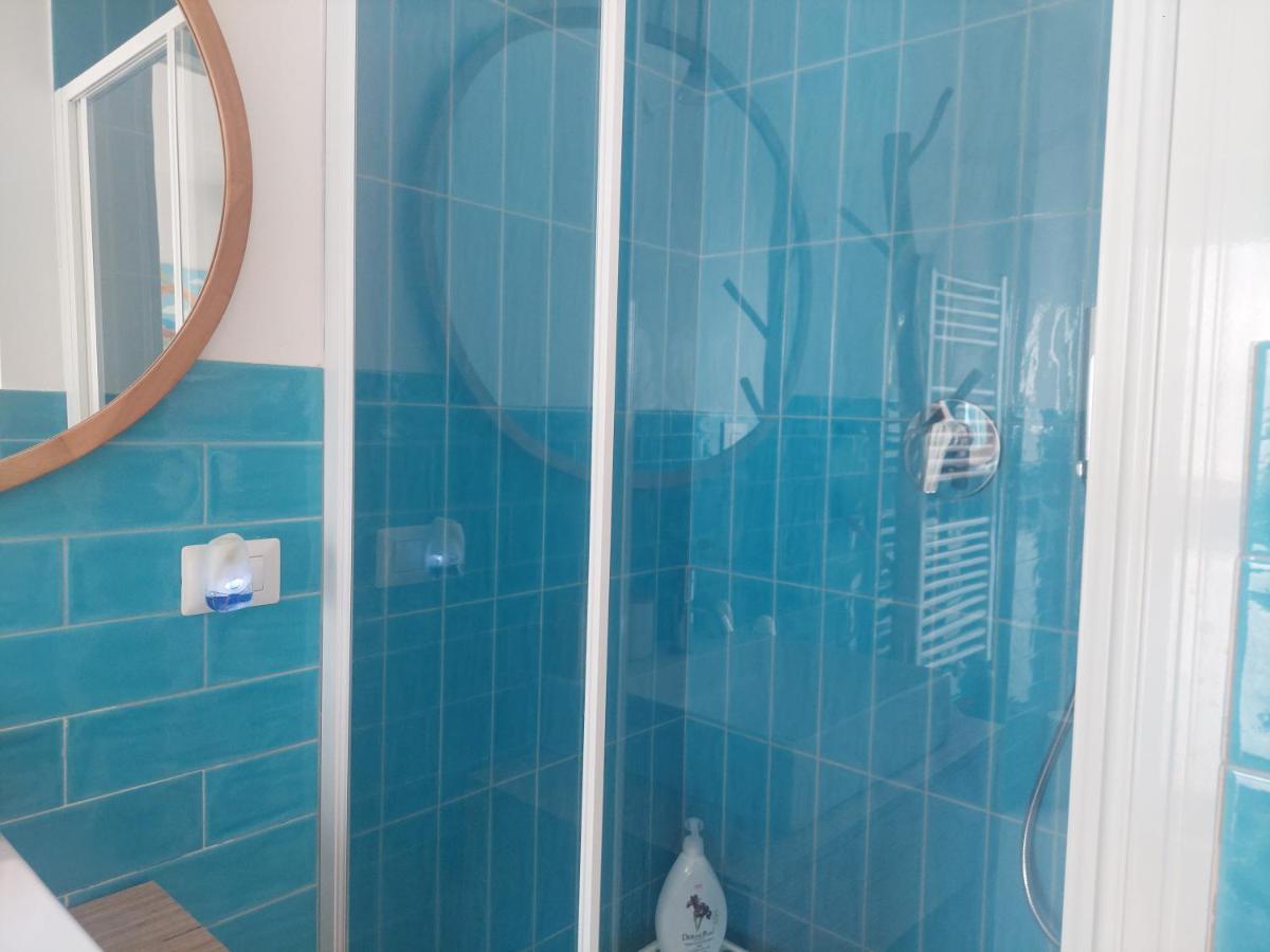 Donna Lucia B&B ナポリ エクステリア 写真