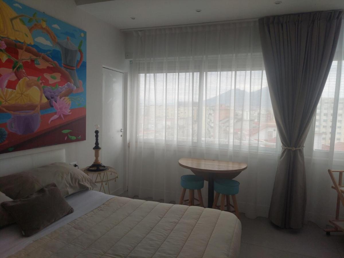 Donna Lucia B&B ナポリ エクステリア 写真